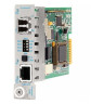 Managed T1 Media Converter