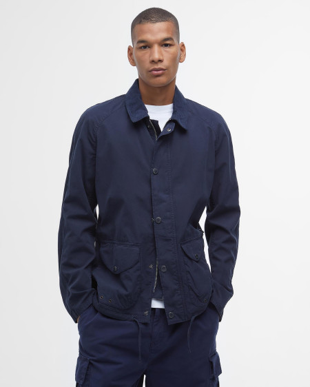 Giacca Chore casual Utility