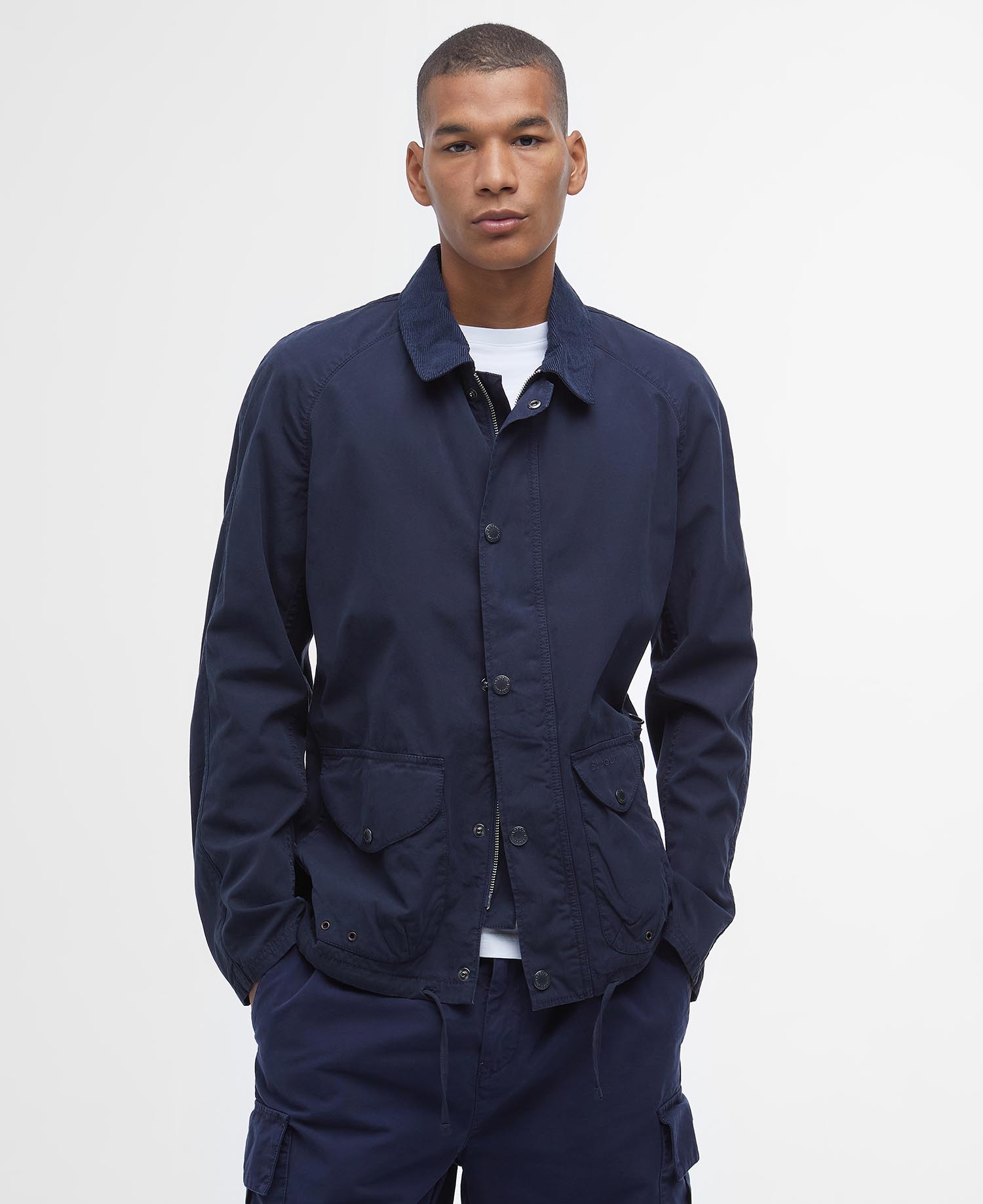 Giacca Chore casual Utility image number 0