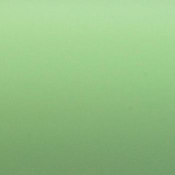 Smooth pale green gradient surface occupying the frame, subtly shaded darker toward the bottom; evenly lit, minimal texture, abstract plain background.