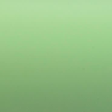 Smooth pale green gradient surface occupying the frame, subtly shaded darker toward the bottom; evenly lit, minimal texture, abstract plain background.