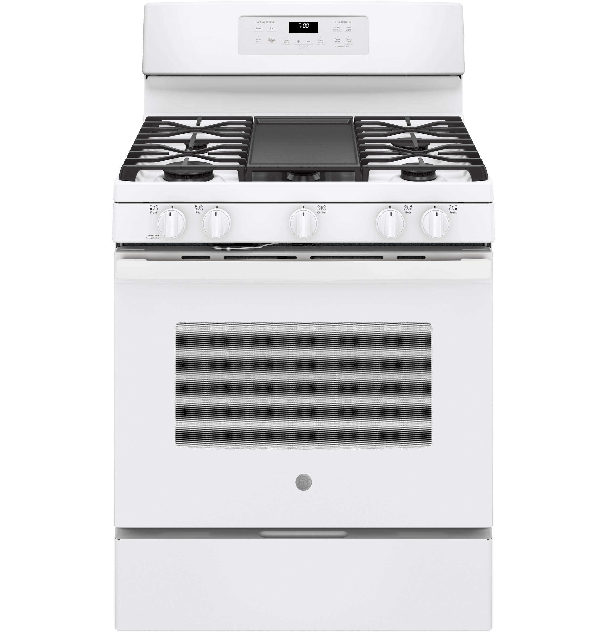 GE® 30