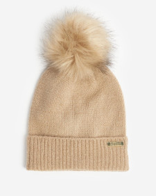 Sparkle Beanie & Scarf Gift Set Oat