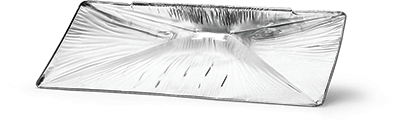 62023 - Drip Pan Liner (3 Pack)