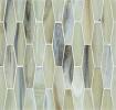 Vihara Jade 1-3/8×4-7/8 eHex Mosaic Silk