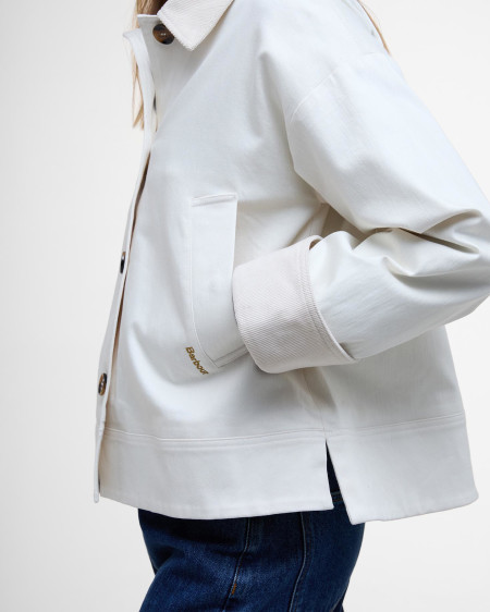 Giacca casual Abbey