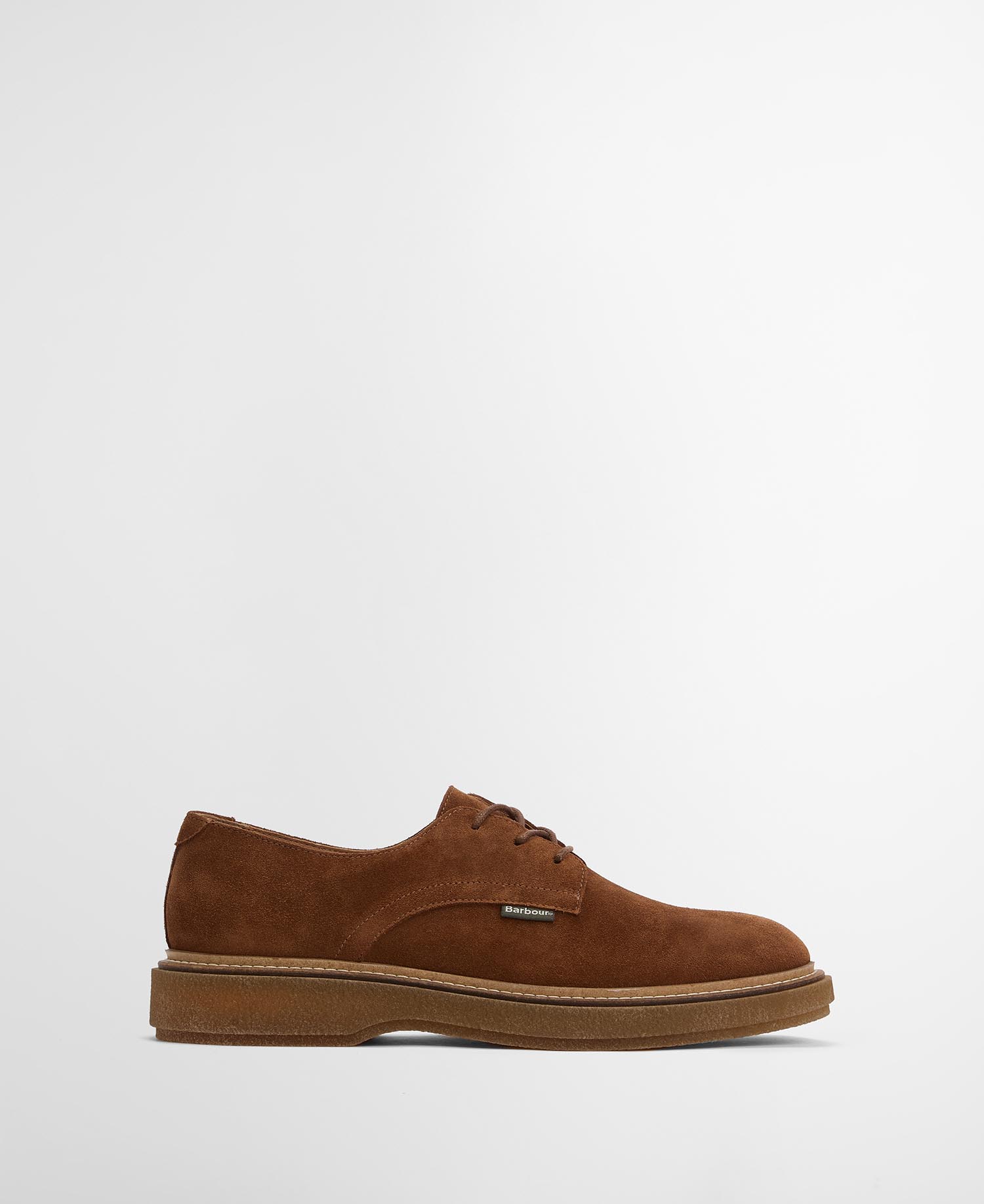 Scarpe derby Harefield image number 0