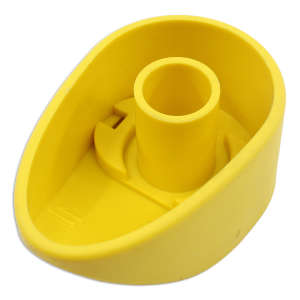 Hillyard, Button Fv80 Ral1018