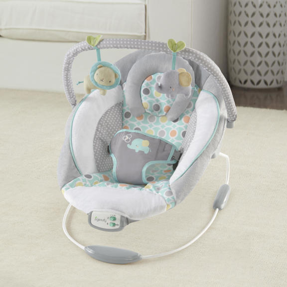 Cradling Bouncer™ - Morrison