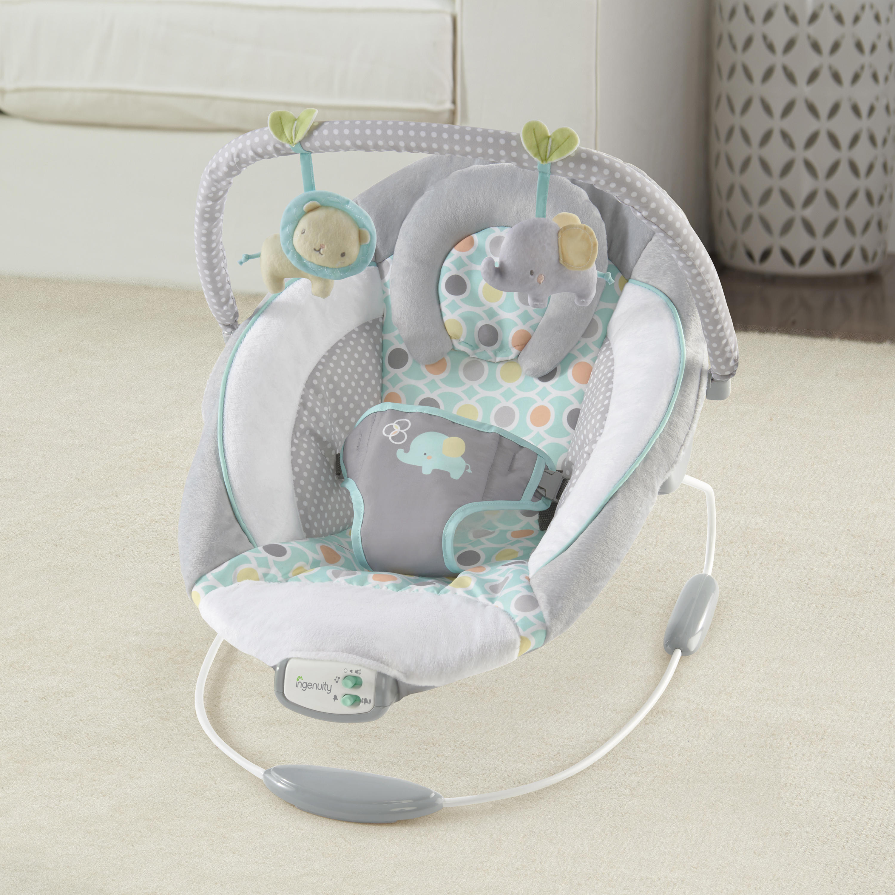 Cradling Bouncer™ - Morrison