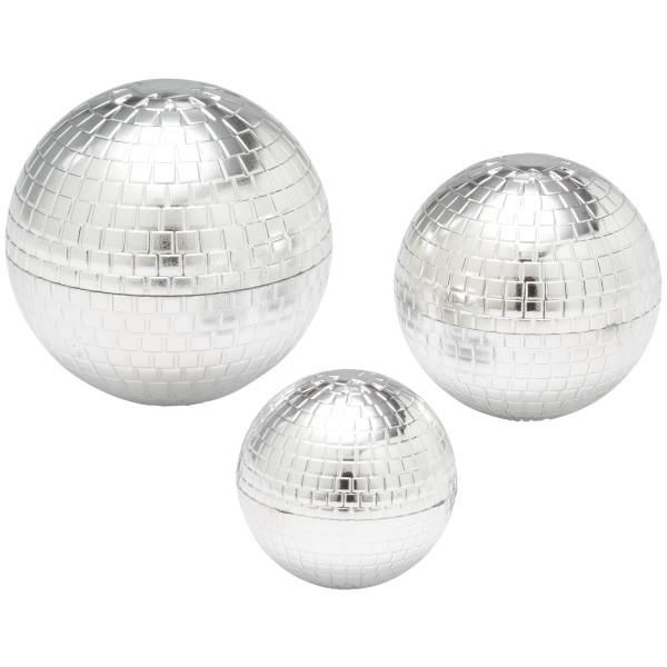 Groovy Disco Ball DecoSet®