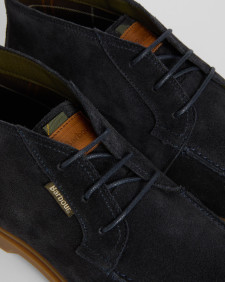 Stivaletti chukka Tucker 