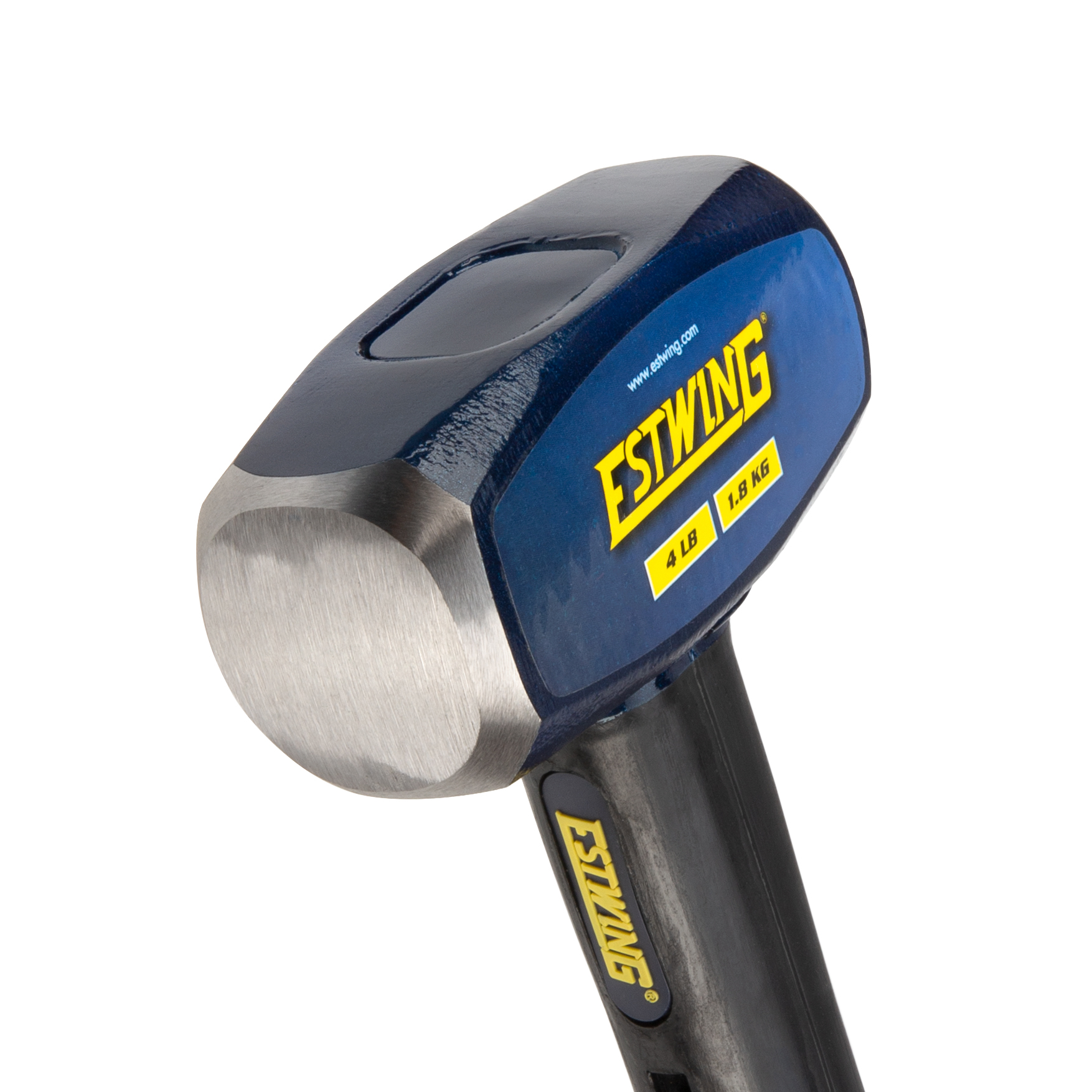 Estwing Club Sledge Hammer, Indestructible Handle ECHX eBay