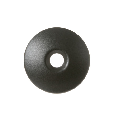 CAP BURNER H (BLACK)