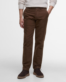 Moleskin Tailored Trousers 