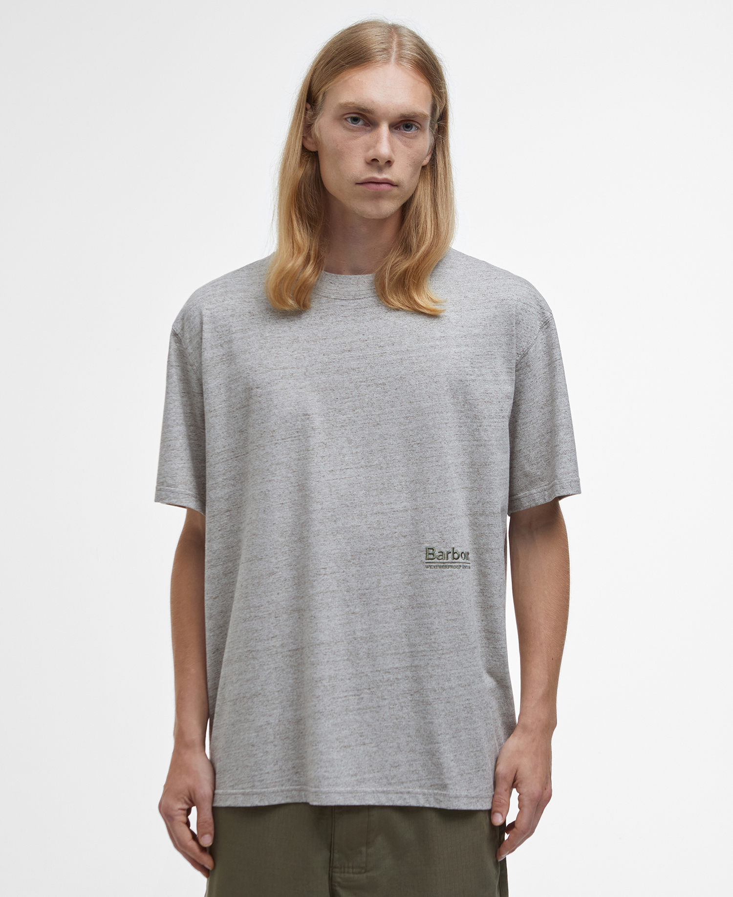 Calton Oversized T-Shirt image number 0