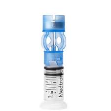 Medtronic RESERVOIR, F/MEDTRONIC INSLN PMP (10/BX)