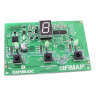 Display Control Card 12V-24V