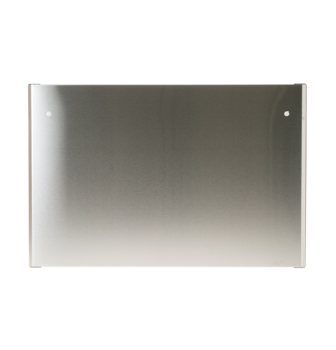 Refrigerator PS freezer door  stainless steel handle 15/