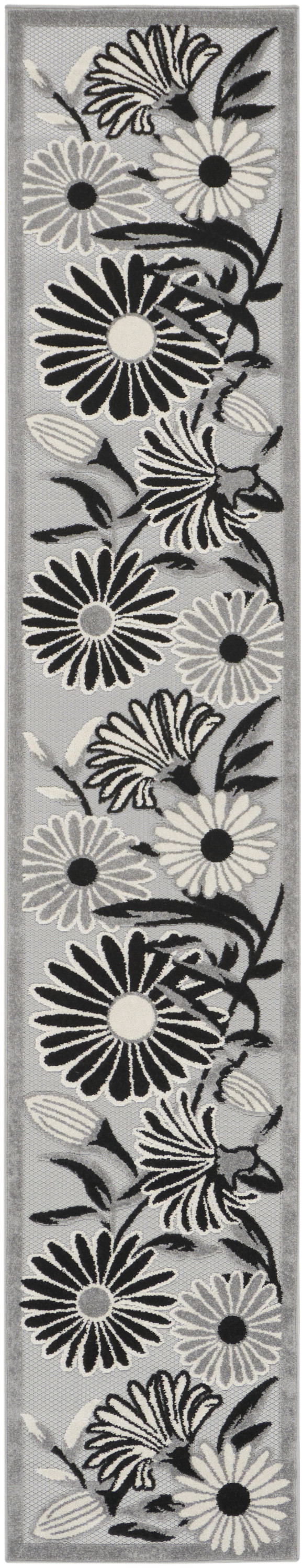 27.00" x 144.00" x .25" Aloha Turkey N897
