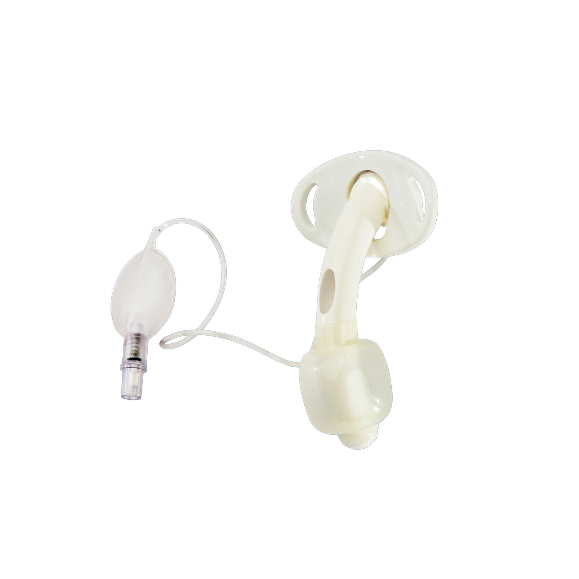 Shiley™ Tracheostomy Tube, Size 4