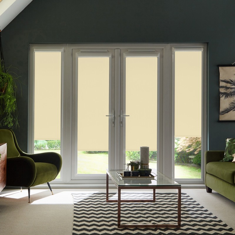 Acacia Sesame Roller Blind