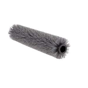 Tennant, 31" x 7" Super Abrasive Scrub Brush,  Gray