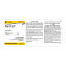 Label RTU 185 Pine-O-Cide II Disinfectant