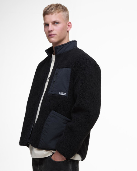 Adams Oversized Fleece
