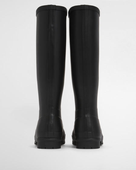 Barbour x ARKET Tall Wellingtons