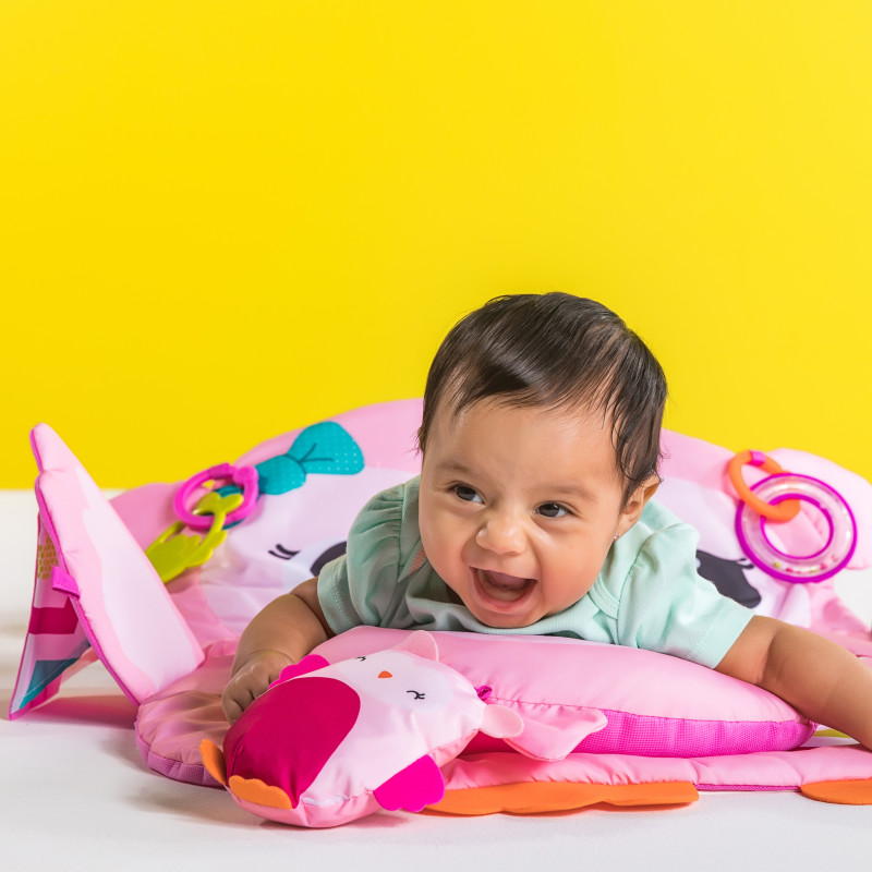 Tummy Time Neonato 1 Mese Tummy Time Prop & Play™ | Bright Starts | Kids2
