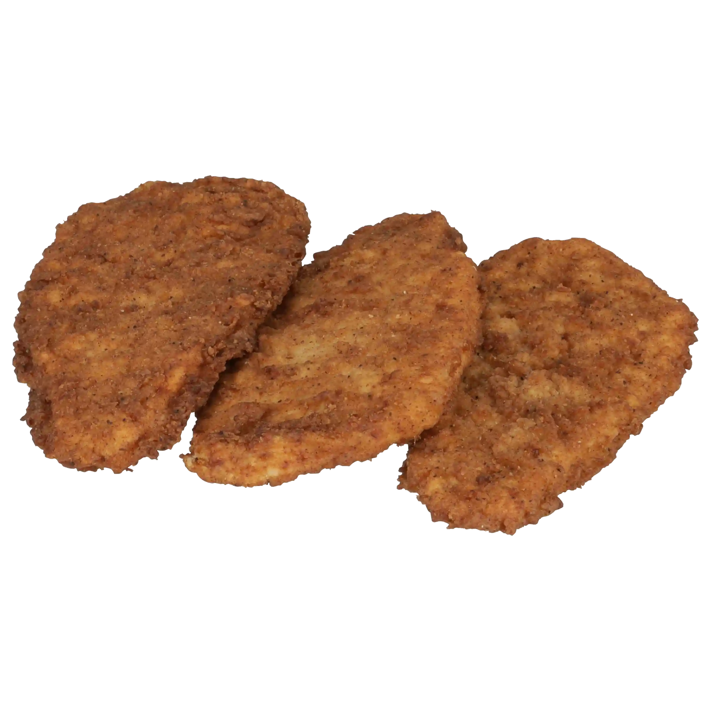 AdvancePierre™ Fully Cooked Breaded Chicken Breast Cutlets, CN, 2.4 oz._image_11