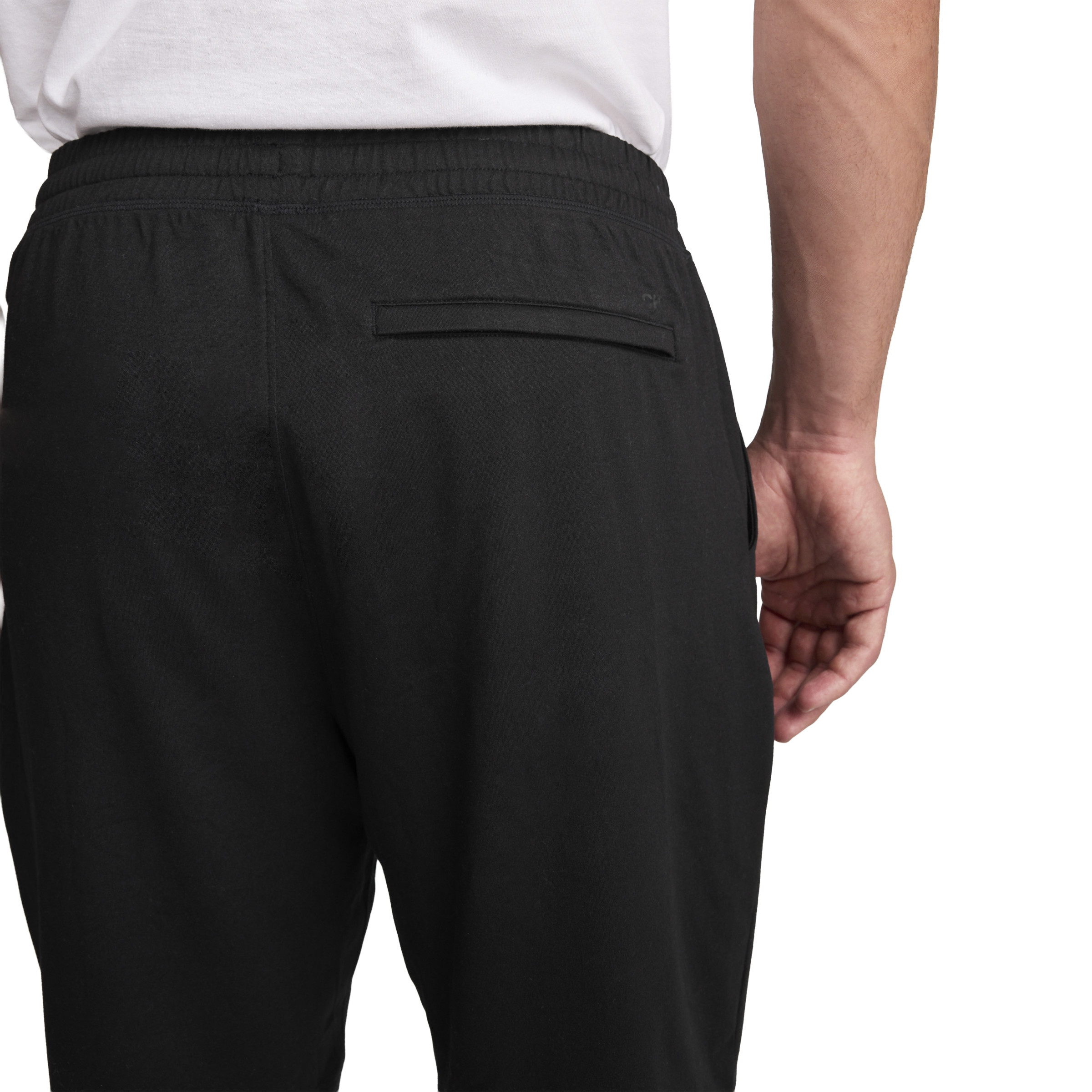 Jockey Men's EVERACTIVE 8.5" Knit Short