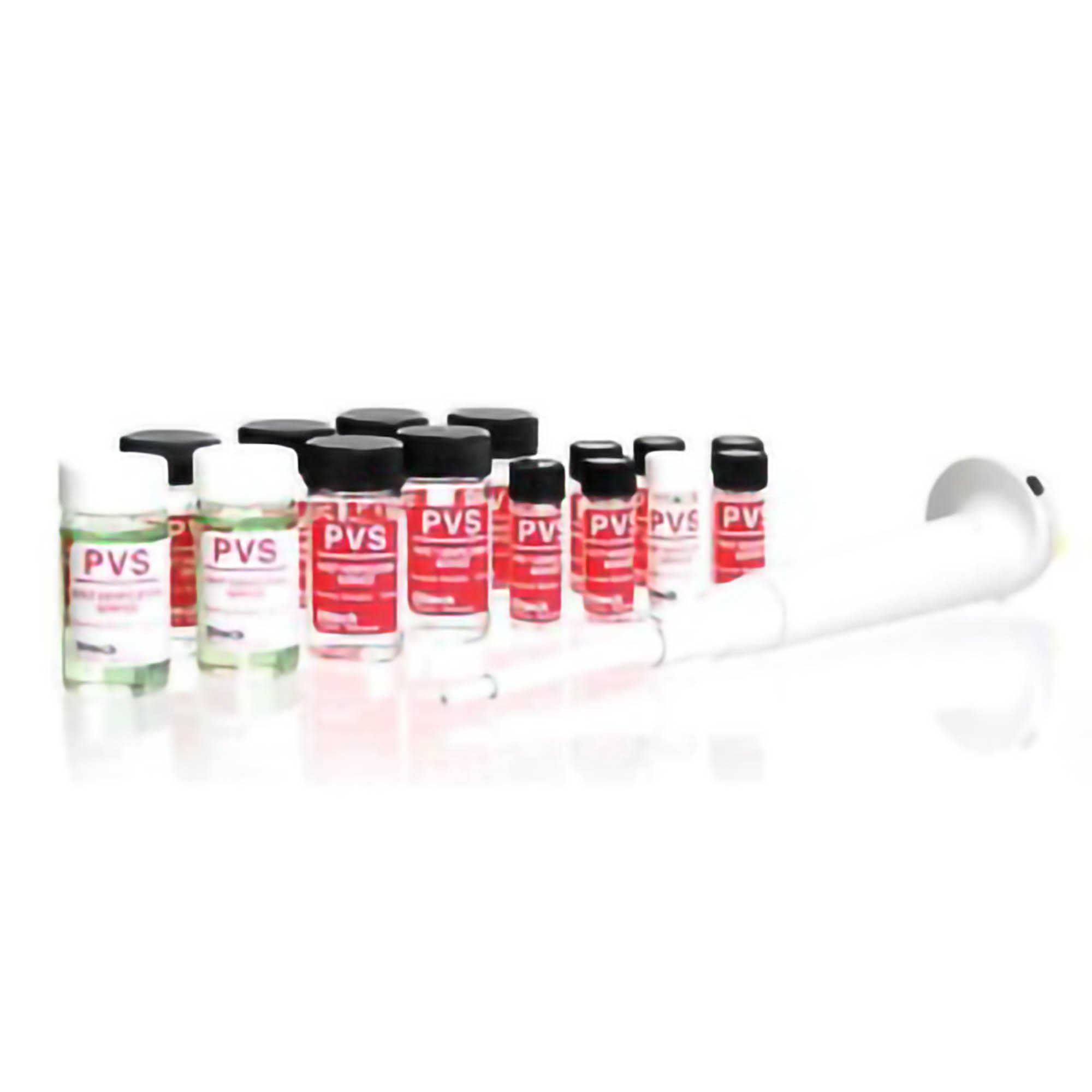 Streck Laboratories Pipette Verification Service Kit, 201 to 5,000 L MK 525941
