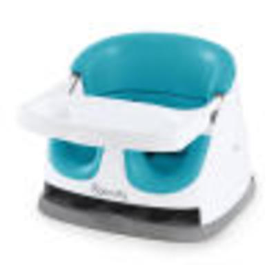 Baby Base 2-in-1&trade; Seat - Peacock Blue