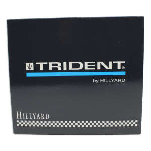 Hillyard, Service Kit Hillyard Trident B20 Sc