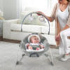 DreamComfort™ SmartBounce Automatic Bouncer™ - Townsend™