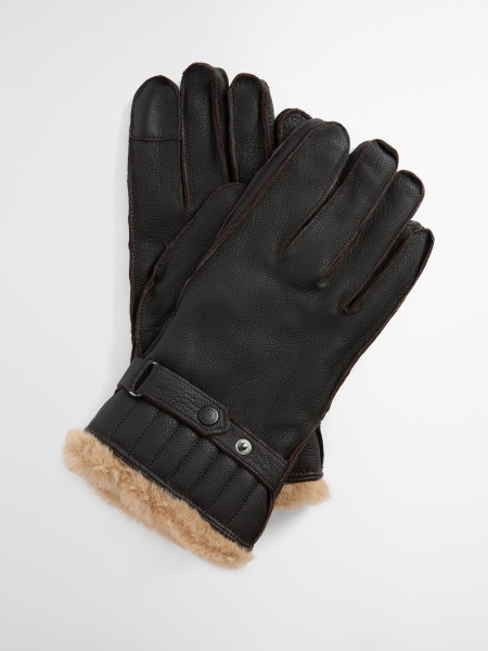 Leather Utility Gloves