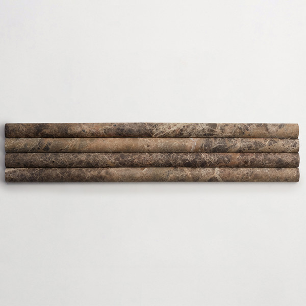 lapidary | cabochon grand | iberian chocolate 