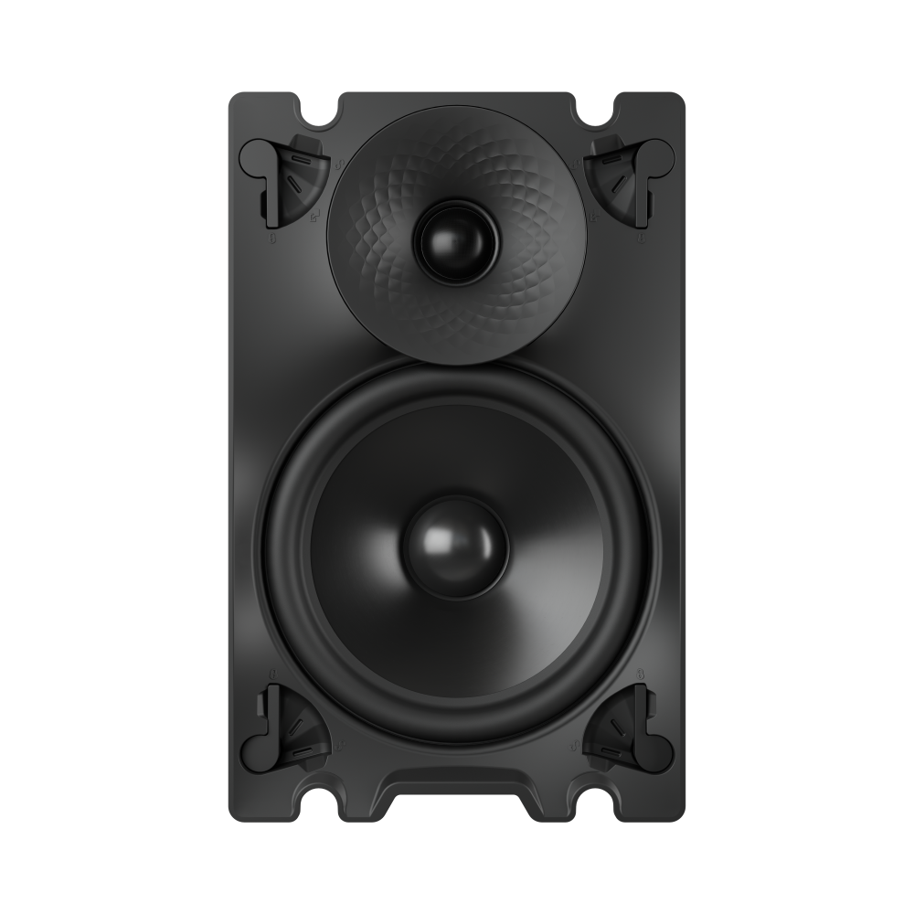 SPEAKER MODULE FOR VX62 (FRAME AND GRILLE NOT INCLUDED) (1 PAIR)