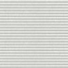 Crush Silver Pleated blind
