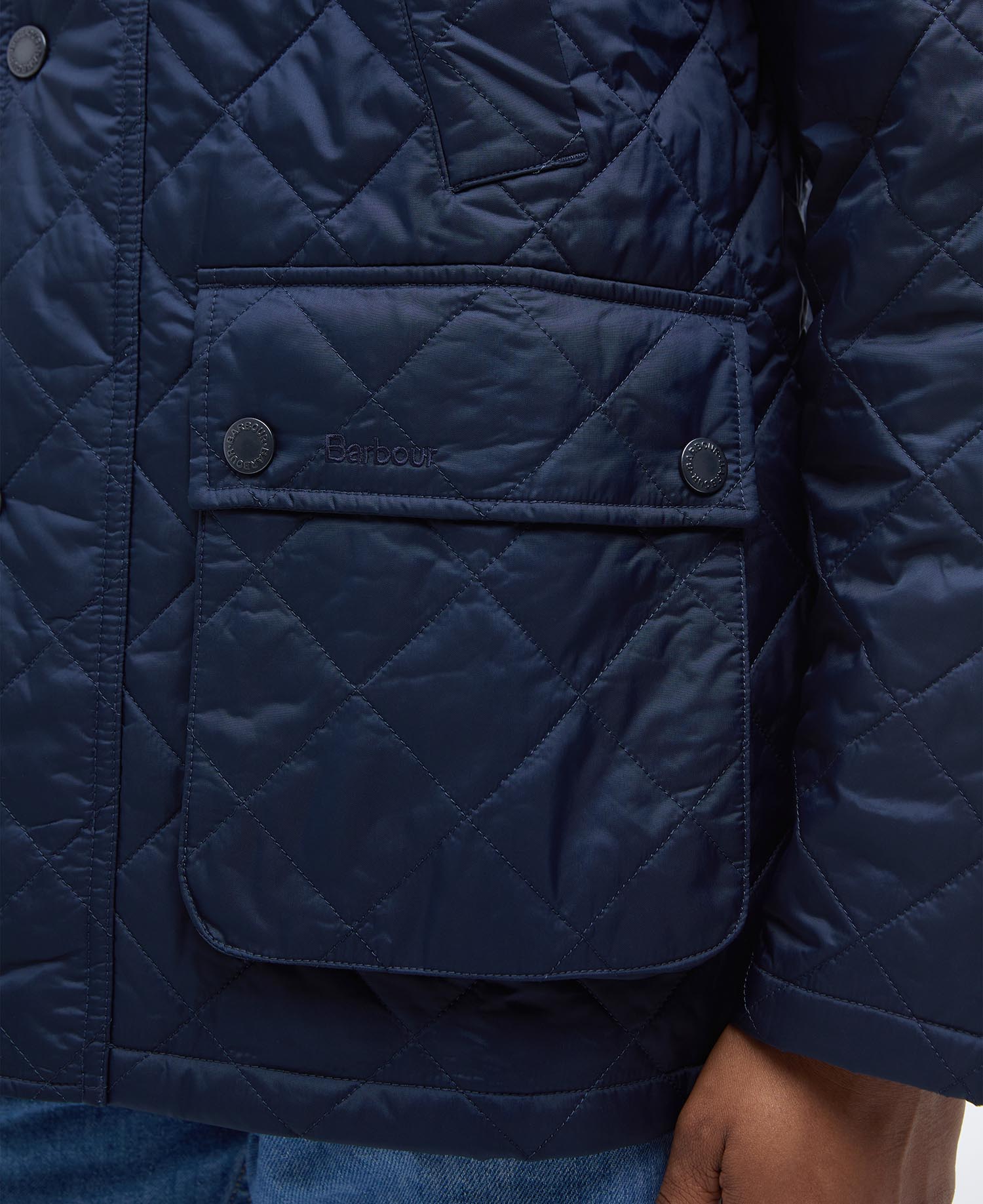 Steppjacke Ashby image number 5