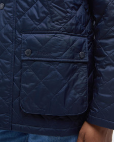 Steppjacke Ashby 