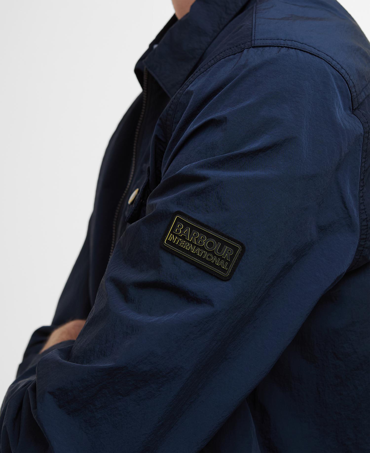 Inline Overshirt image number 5