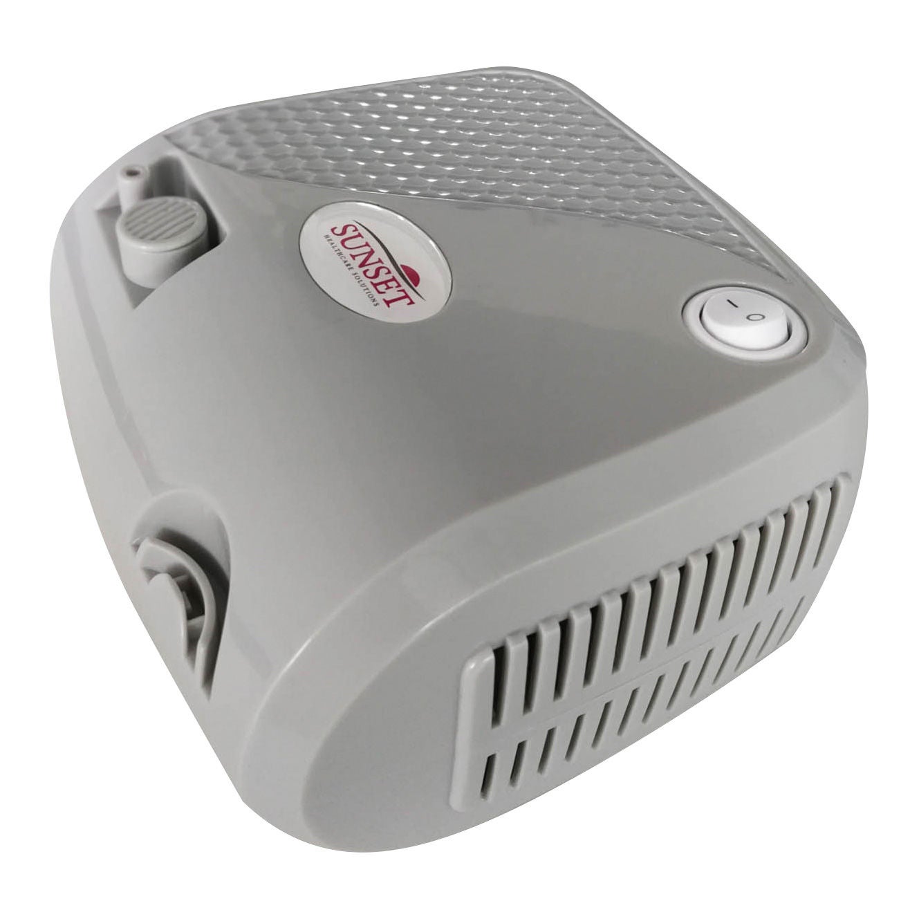 Sunset Healthcare COMPRESSOR, NEBULIZER W/DISP ADLT NEB KIT