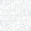 Renaissance White 2×2 Mosaic Matte