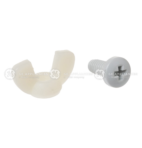 SCREW KIT  BRINE TANK