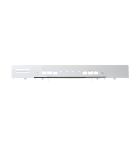 Dishwasher control panel assembly kit