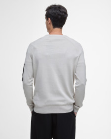 Maglione girocollo Blades 