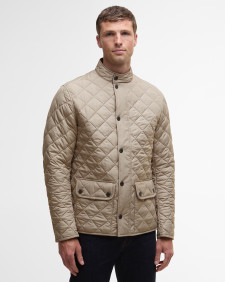 Lowerdale Quilted Jacket 